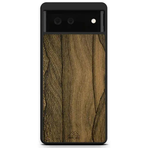 Ziricote rare wood - Snagva