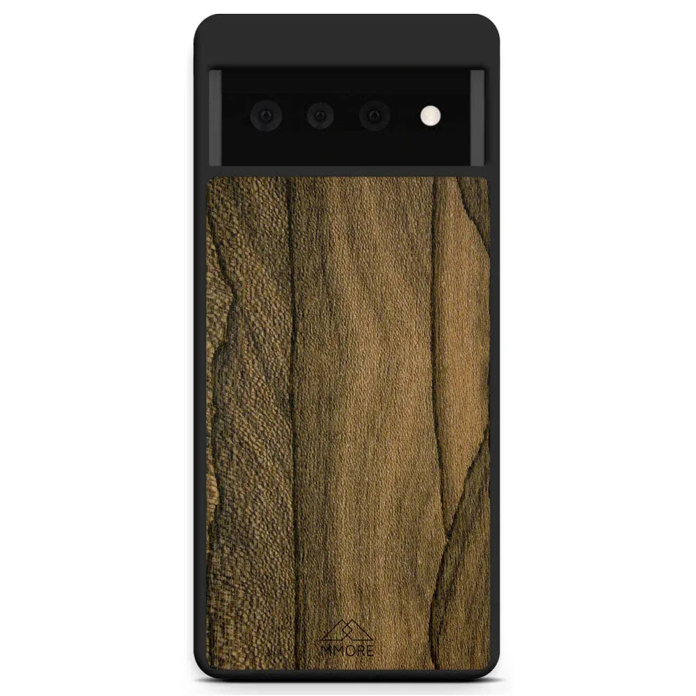 Ziricote rare wood - Snagva