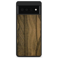Ziricote rare wood - Snagva