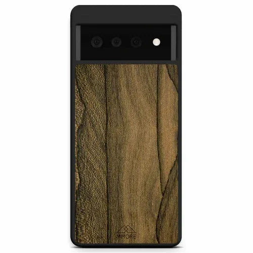 Ziricote rare wood - Snagva