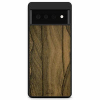 Ziricote rare wood - Snagva
