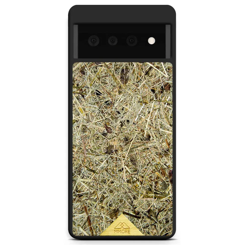 Organic Case - Alpine Hay - Snagva