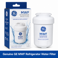 Compatible Replacement for GE MWF Refrigerator Water Filter