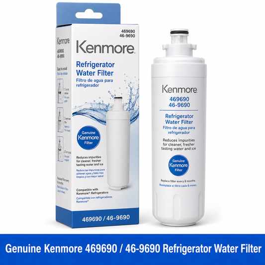 Kenmore 469690 / 46-9690 Refrigerator Water Filter