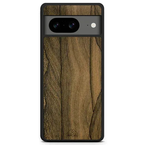 Ziricote rare wood - Snagva