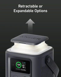 Anker <b>548</b> Power Bank (PowerCore Reserve 192Wh) - Snagva