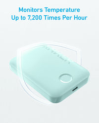 Anker 321 MagGo Battery (PowerCore Magnetic 5K)