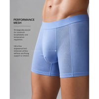 SilkCut Mesh Modal Boxer Brief