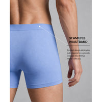 SilkCut Mesh Modal Boxer Brief