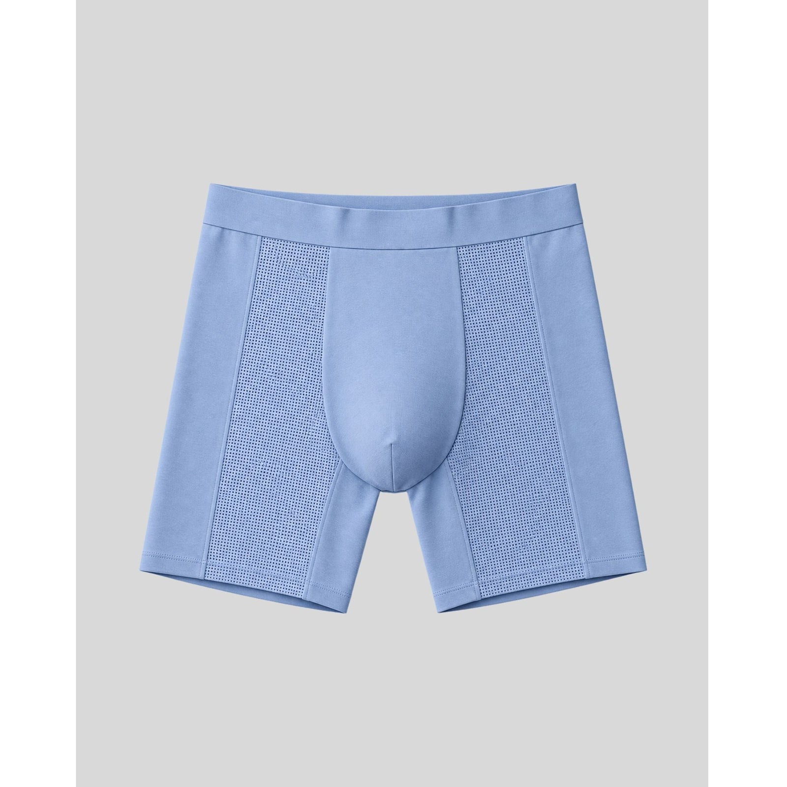 SilkCut Mesh Modal Boxer Brief