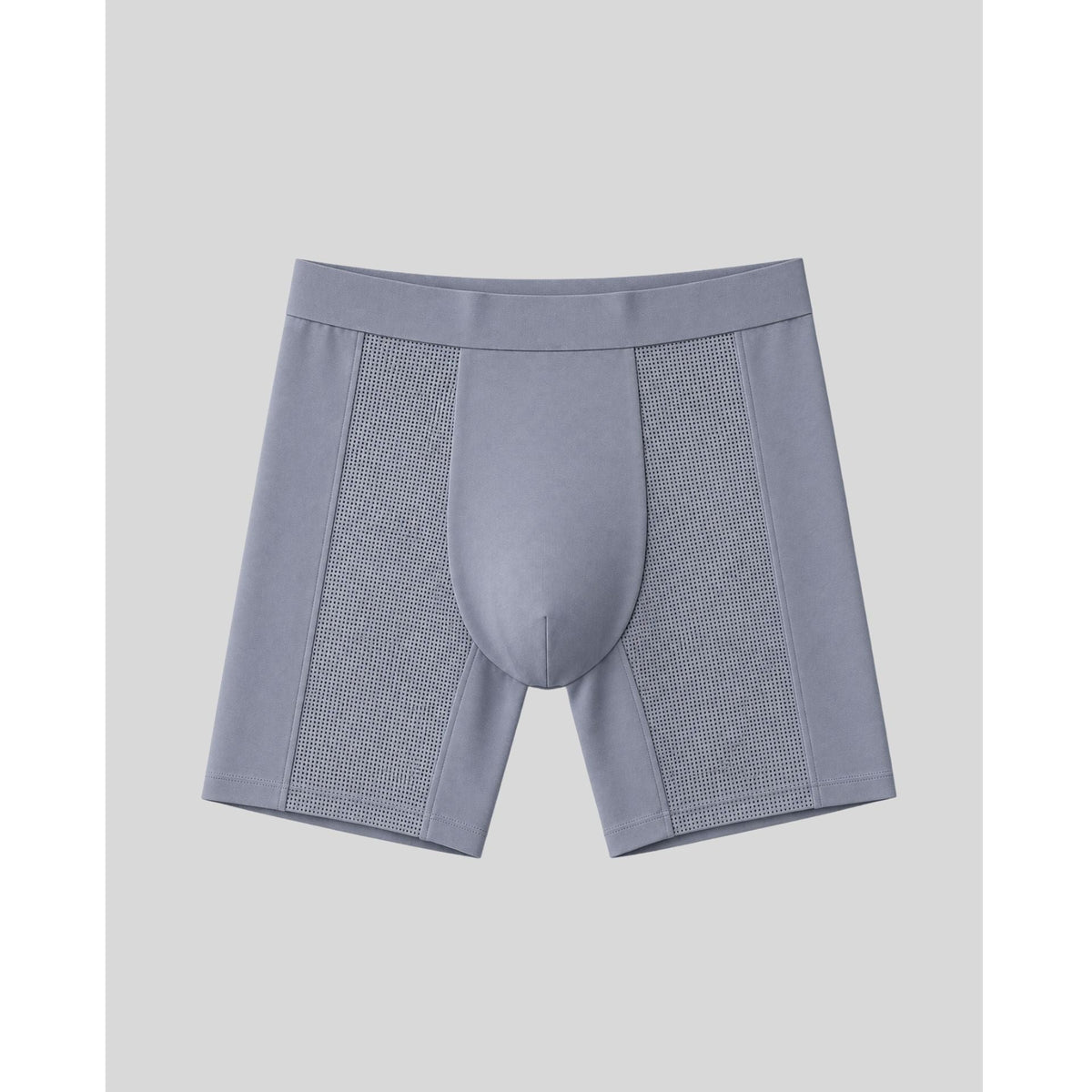 SilkCut Mesh Modal Boxer Brief