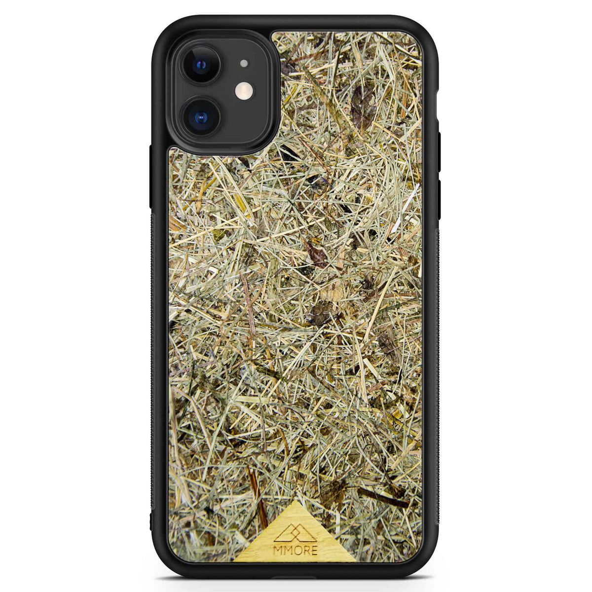 Organic Case - Alpine Hay - Snagva