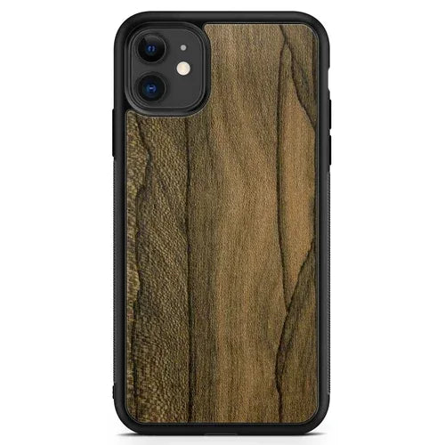 Ziricote rare wood - Snagva