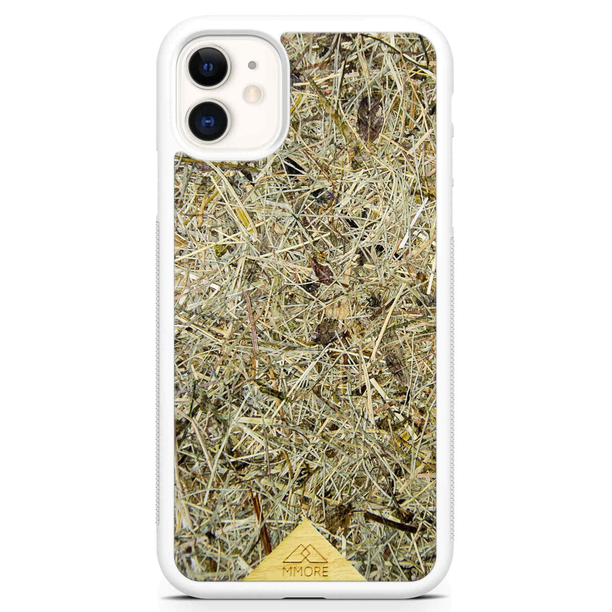 Organic Case - Alpine Hay - Snagva
