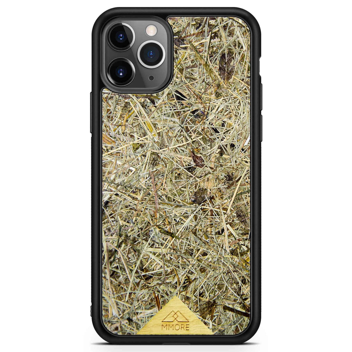 Organic Case - Alpine Hay - Snagva