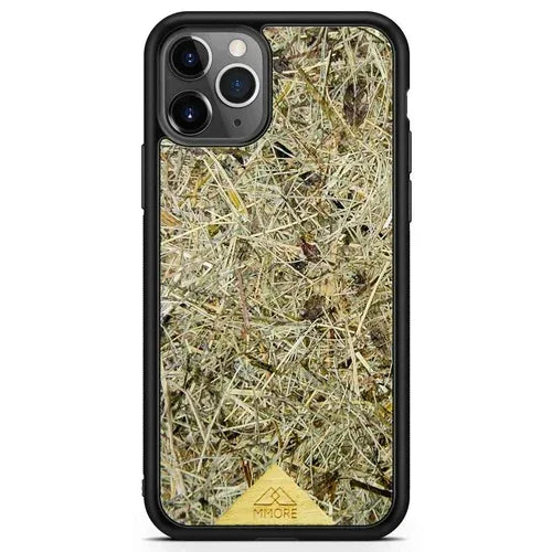 Organic Case - Alpine Hay - Snagva