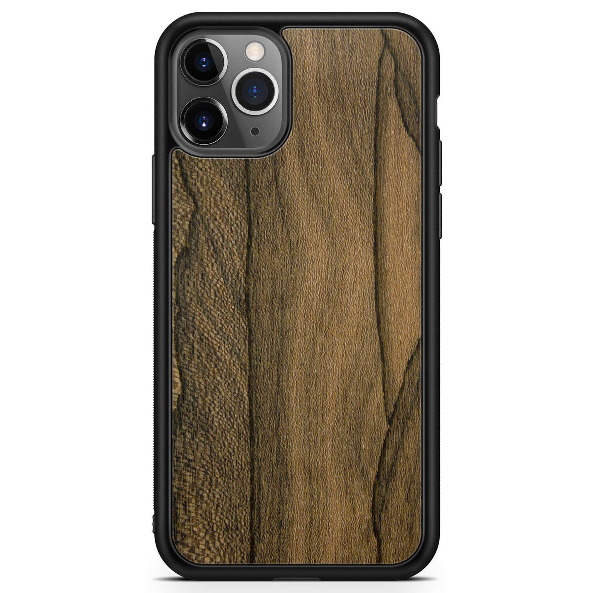 Ziricote rare wood - Snagva