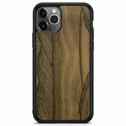 Ziricote rare wood - Snagva