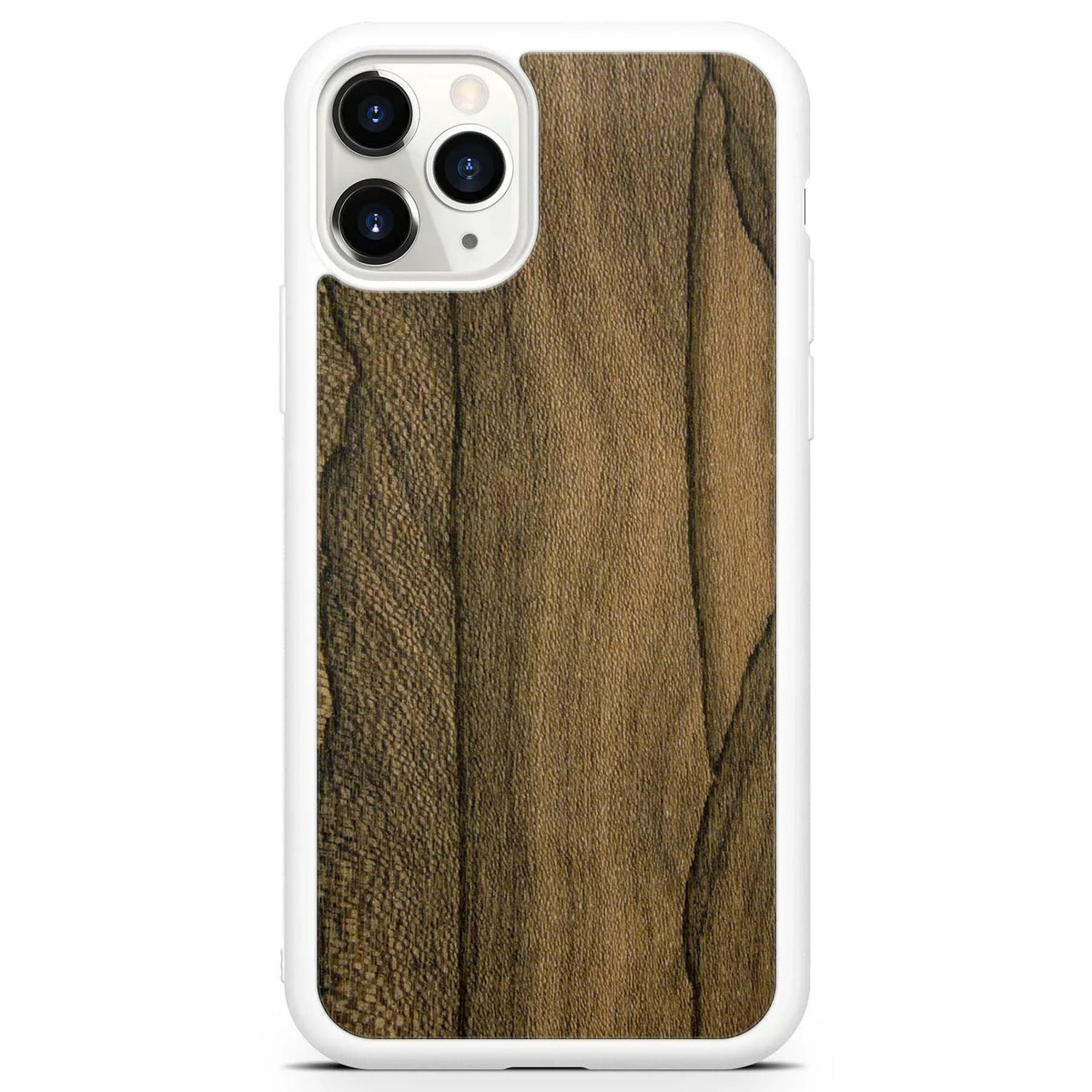 Ziricote rare wood - Snagva