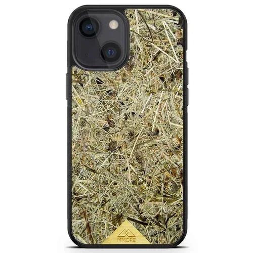 Organic Case - Alpine Hay - Snagva