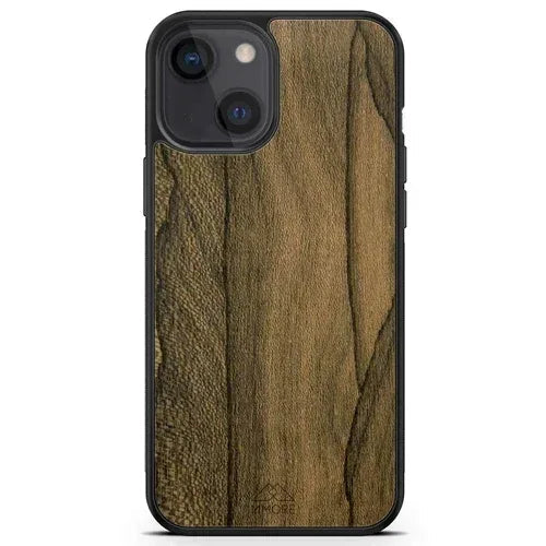 Ziricote rare wood - Snagva