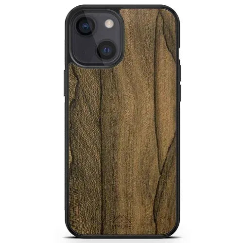 Ziricote rare wood - Snagva