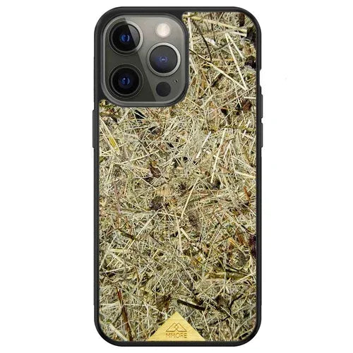 Organic Case - Alpine Hay - Snagva