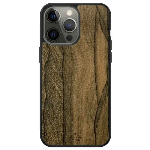 Ziricote rare wood - Snagva