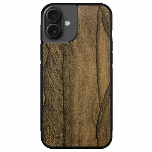 Ziricote rare wood - Snagva