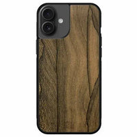 Ziricote rare wood - Snagva