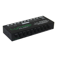 LT-EQ5S 5 Band 9 Volt Car Audio Graphic Equalizer - Snagva