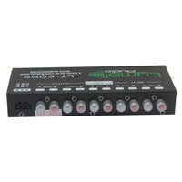 LT-EQ5S 5 Band 9 Volt Car Audio Graphic Equalizer - Snagva