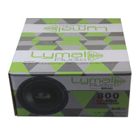 LA-EPX12D4 12" Subwoofer 800 Watts DVC 4-Ohm - Snagva