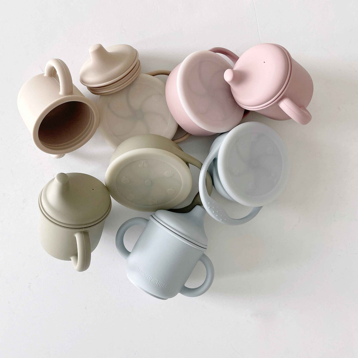 WHOLESALE sippy cups