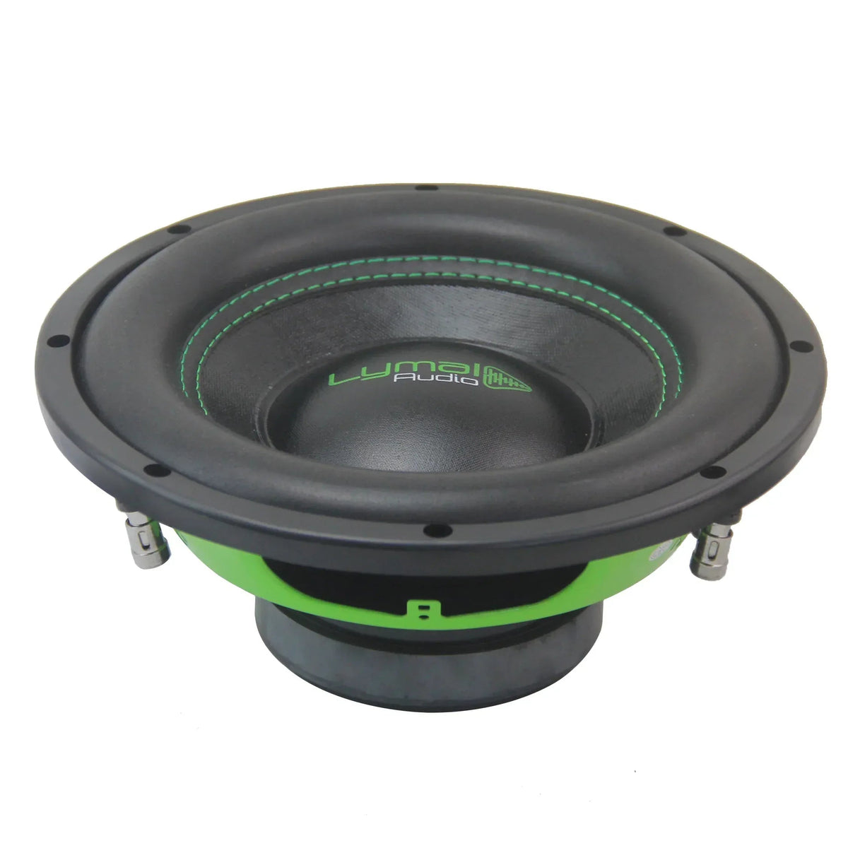 LA-EPX10D4 10" Subwoofer 600 Watts DVC 4-Ohm - Snagva
