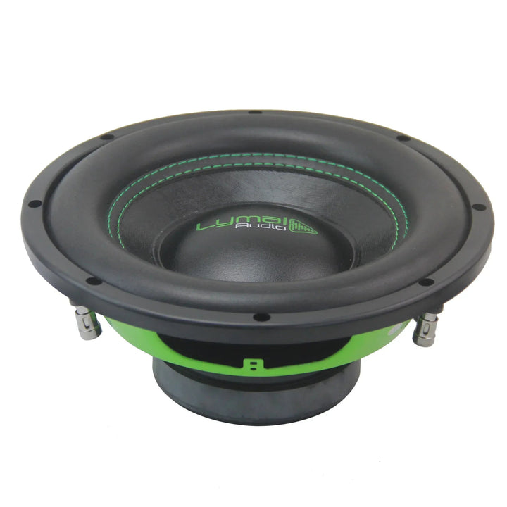LA-EPX10D4 10" Subwoofer 600 Watts DVC 4-Ohm - Snagva