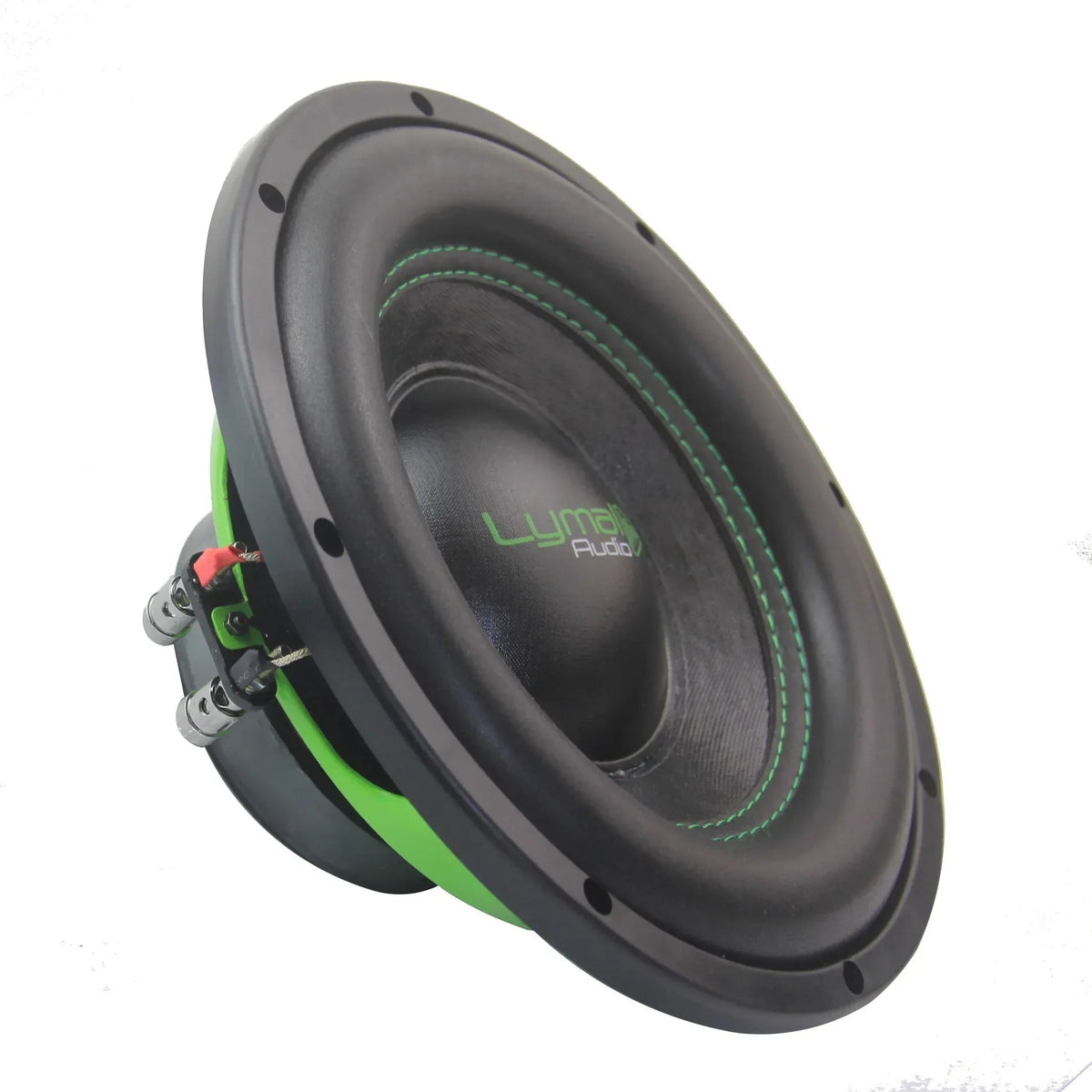 LA-EPX10D4 10" Subwoofer 600 Watts DVC 4-Ohm - Snagva