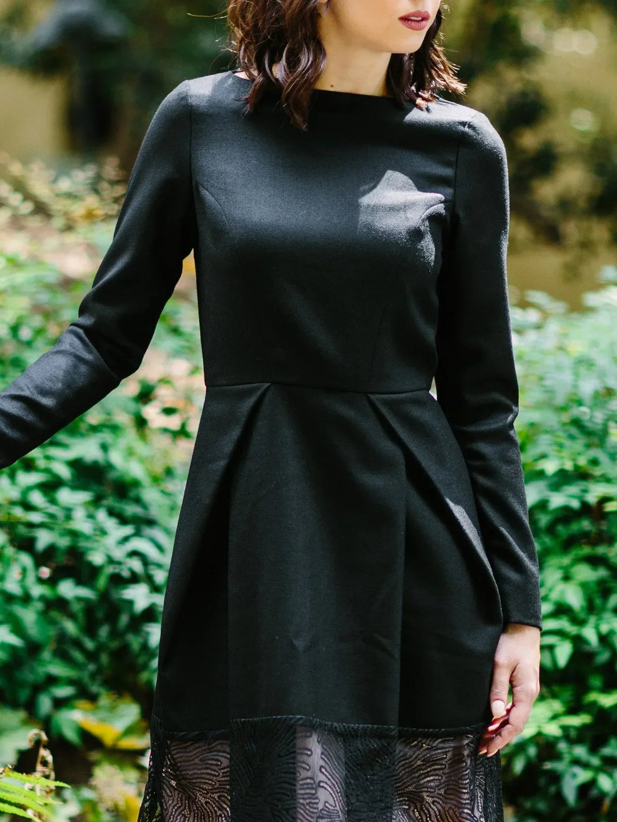 First Lady Dress - Snagva