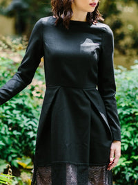 First Lady Dress - Snagva