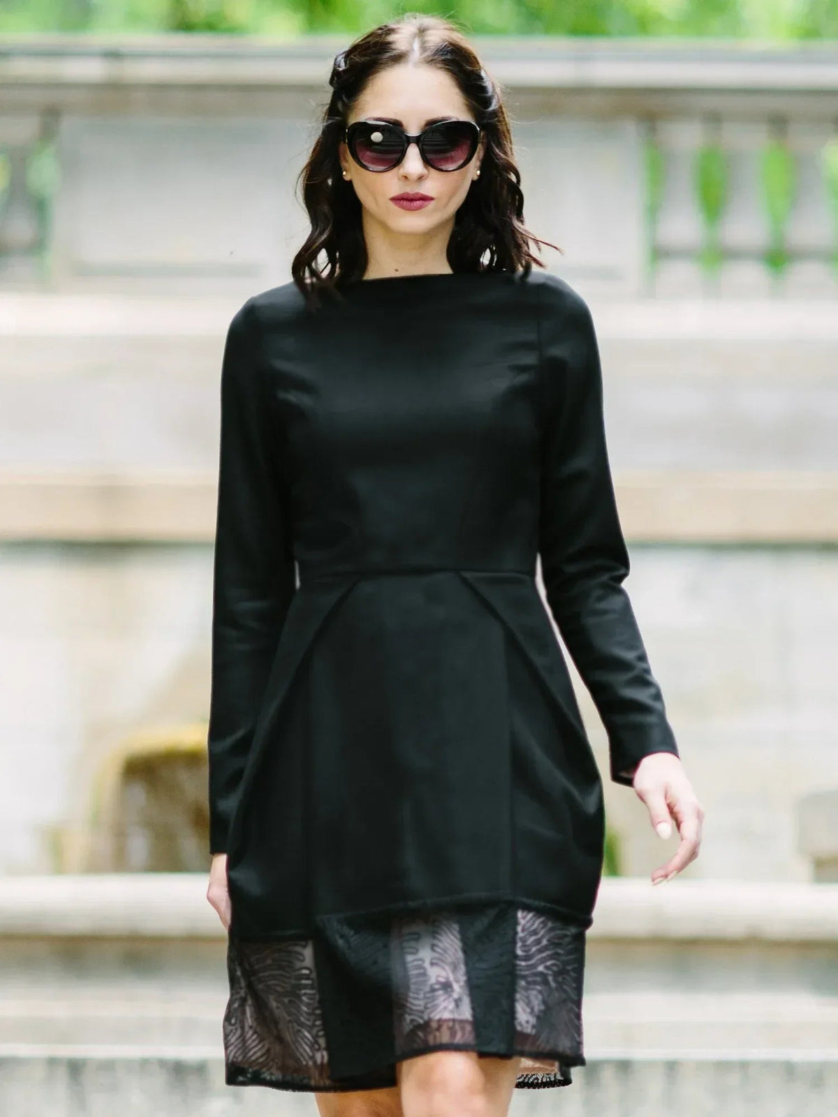 First Lady Dress - Snagva