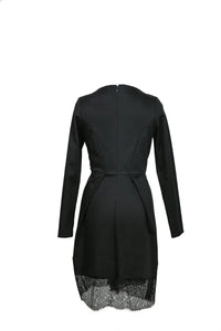 First Lady Dress - Snagva