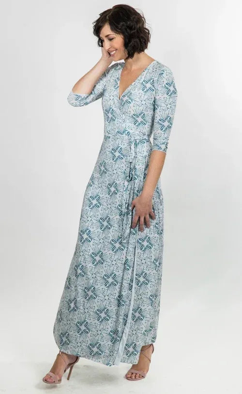 Natalie Dress - Snagva