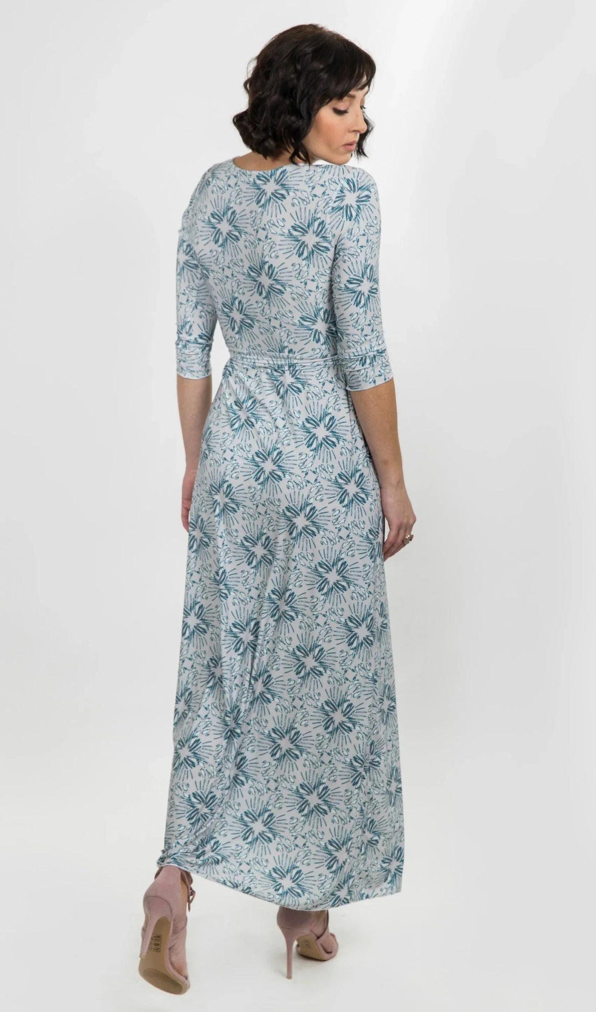 Natalie Dress - Snagva