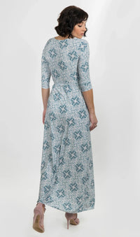 Natalie Dress - Snagva