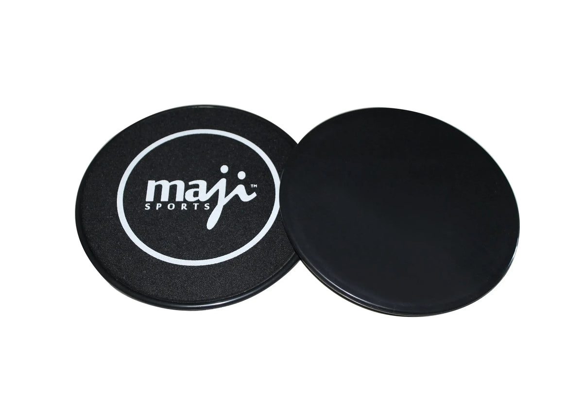 Sliding Core Exercise Discs - Snagva