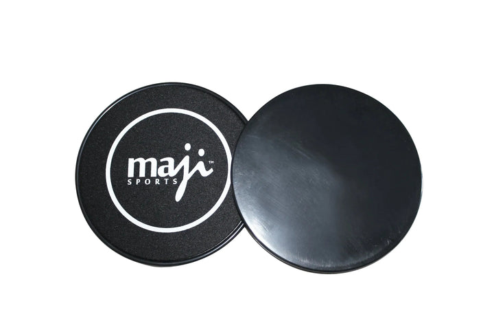 Sliding Core Exercise Discs - Snagva