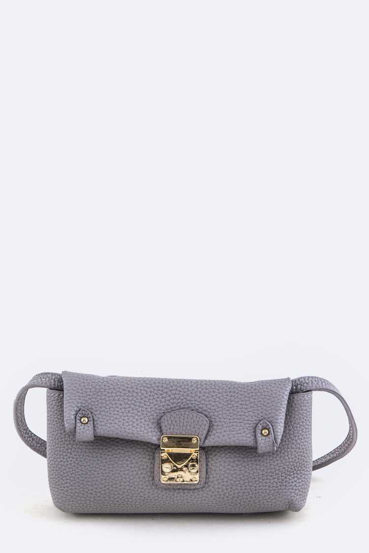 Grey | Makyai Bag