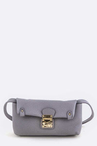 Grey | Makyai Bag