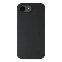 Biodegradable phone case - Black