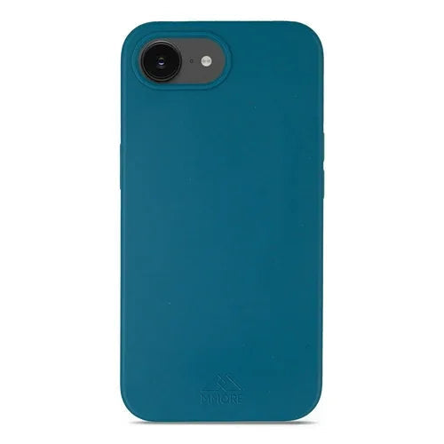 Biodegradable phone case - Deep Sea Blue